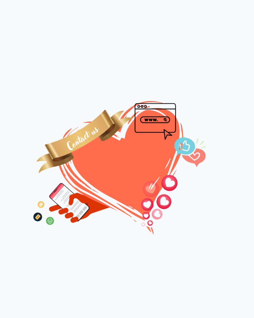 contact us for more information